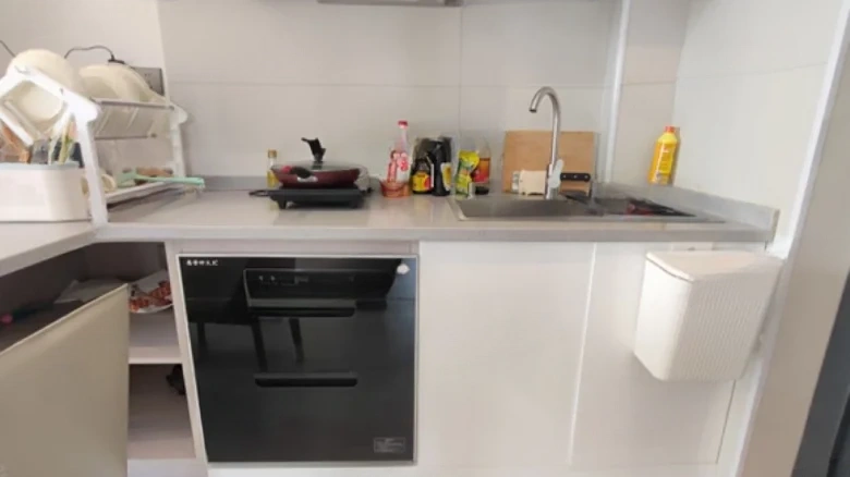 Dongda Jin Yuan - View 4