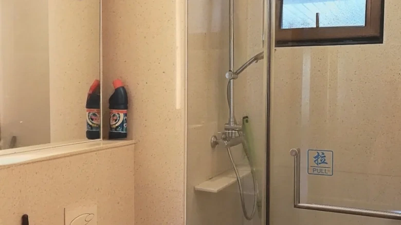 Future Waterworld - View 8