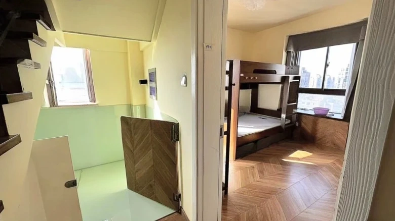 Uptown Urban Village - View 2