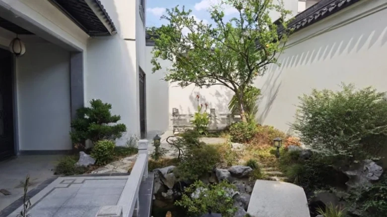 Green城NanjingPeachBlossomSpring - View 19