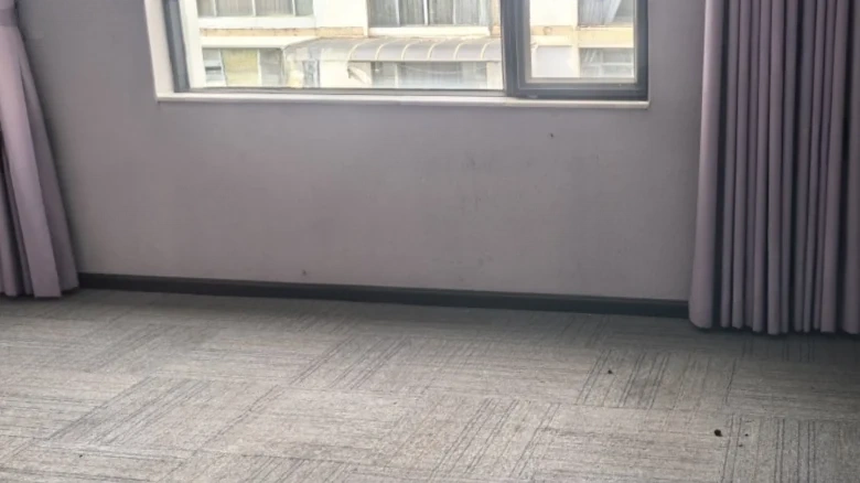 Jinjiang Community Han Court - View 4