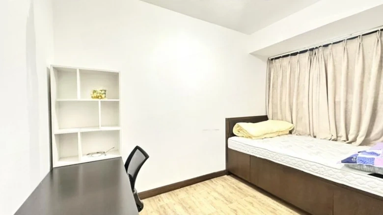 Sanya Yshan Lake - View 2