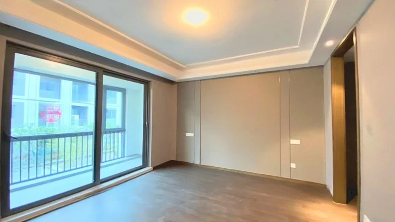 Dajia Yunshan Mei Lu - View 4