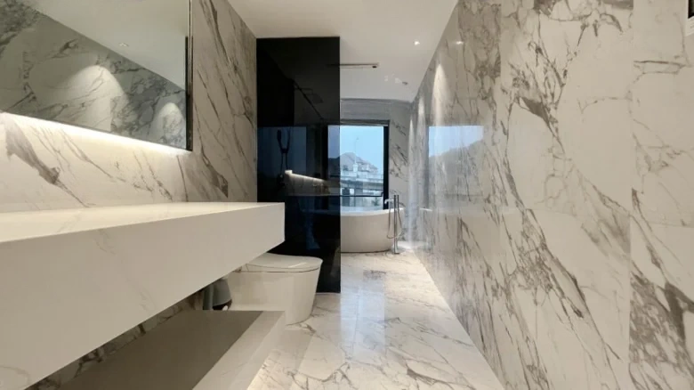 Fusion Joy Mansion - View 13