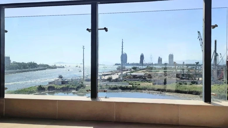 Hongzhou Tianxi - View 7