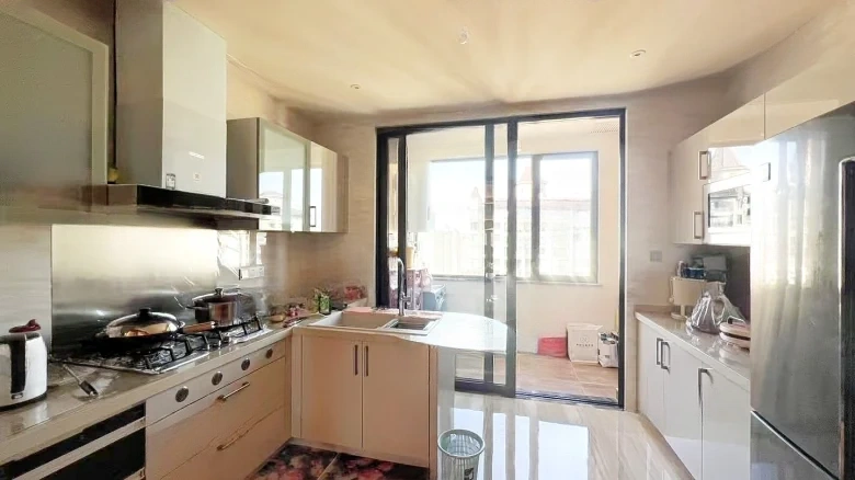 Star River Bay 5 Garden - View 7