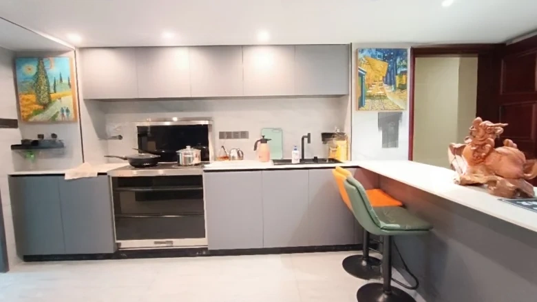 Ronsheng Central Plaza - View 6