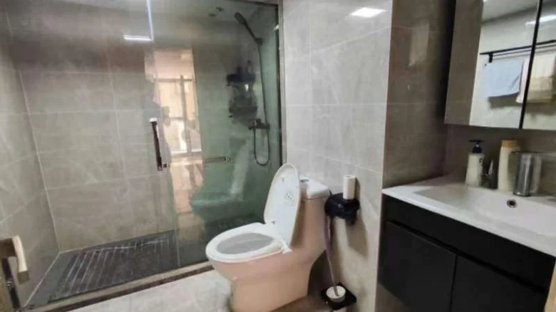 Jinyi City Garden E District Phase II - View 14