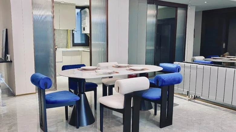 Mountain Sea Bay 8号 - View 10