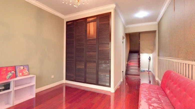 China Ocean South District City Complex - View 6