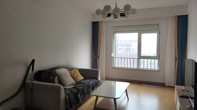 Langsheng Guotaicheng - View 4