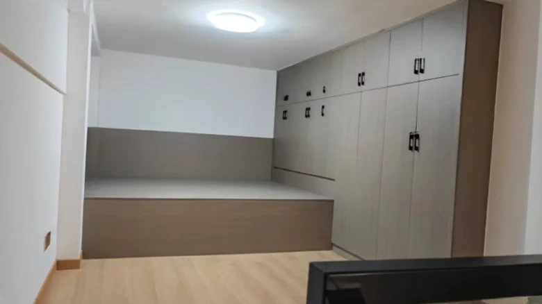 Jinmao C&D Boyue - View 4