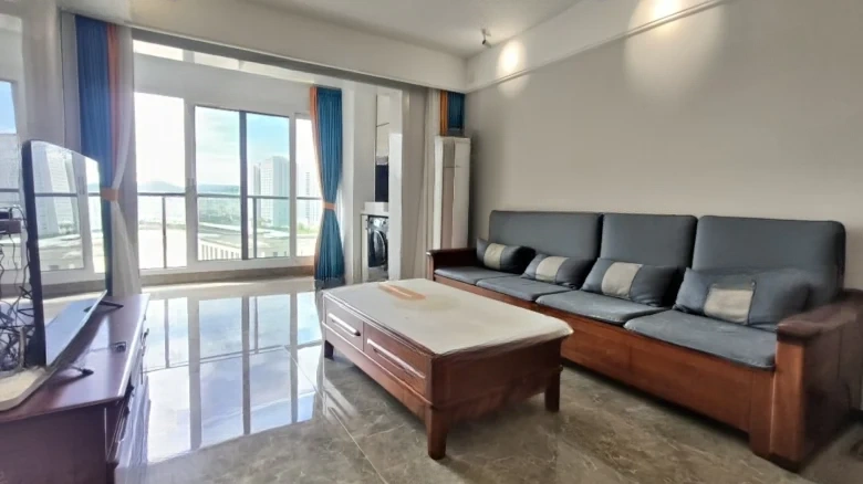 Poly Property Country Garden Joy Residence - View 5