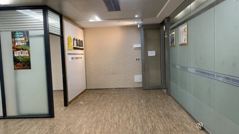 Wealth Convergence Financial Center - View 5