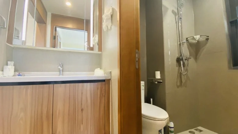 Jinguanyasha Village - View 7