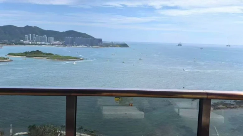 Phoenix Island - View 5