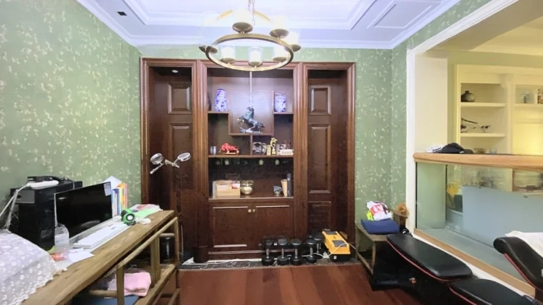 Mountainview Scented Villa West District II - View 11