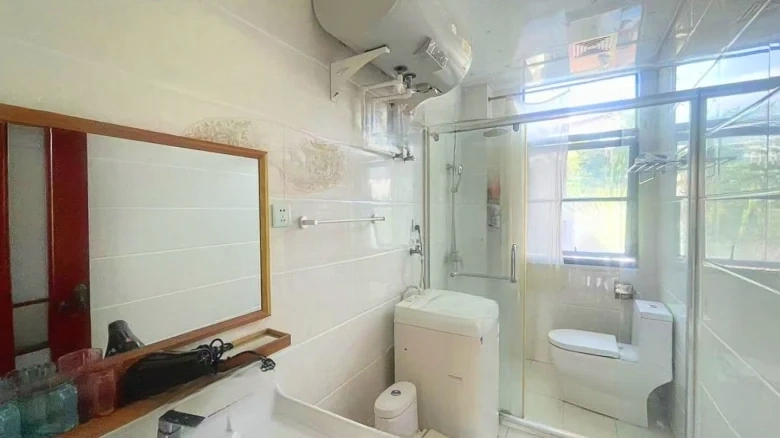 Ronaldo Sanya Bay Golf Phase I - View 8