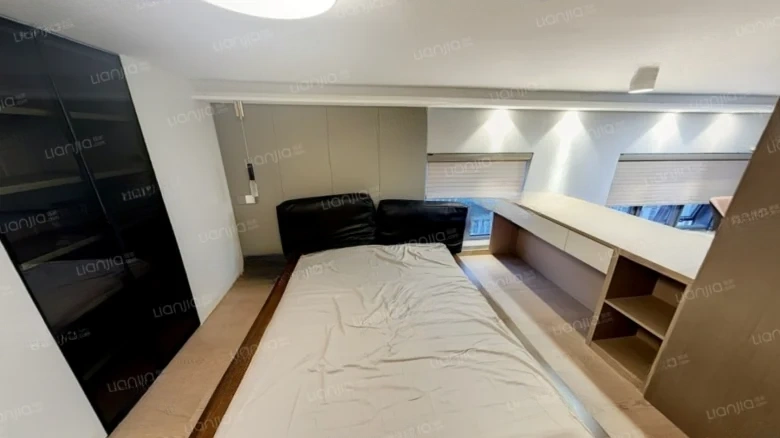 Lakeshore CBD Guangnian - View 2