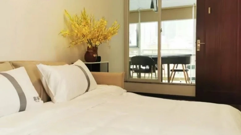 Dianchi Bay House - View 2