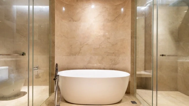 Atlantis Tang'an - View 10