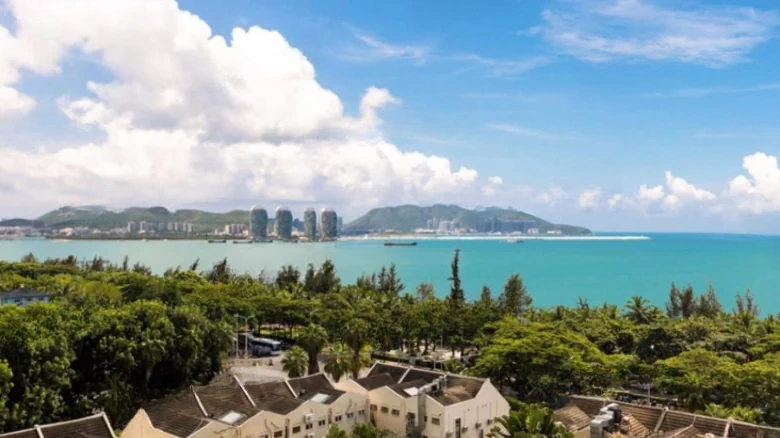 Lanhai Garden Phase II - View 7