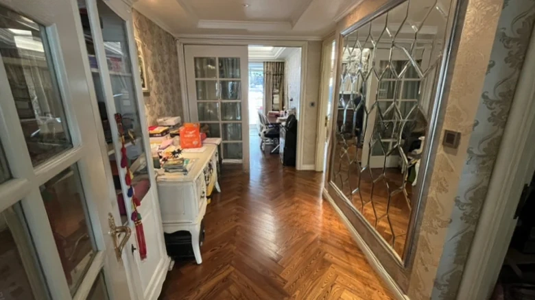 Pearl Crown Tower - View 5