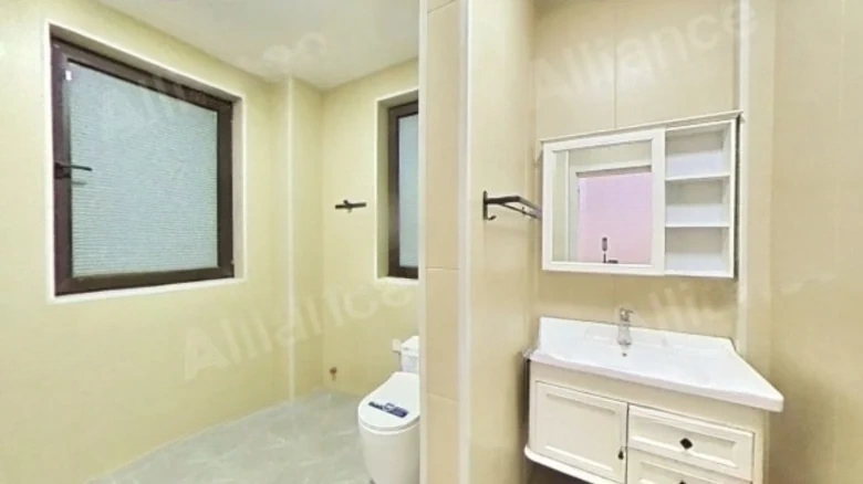 Baili Hai Shang Luo Lan - View 12