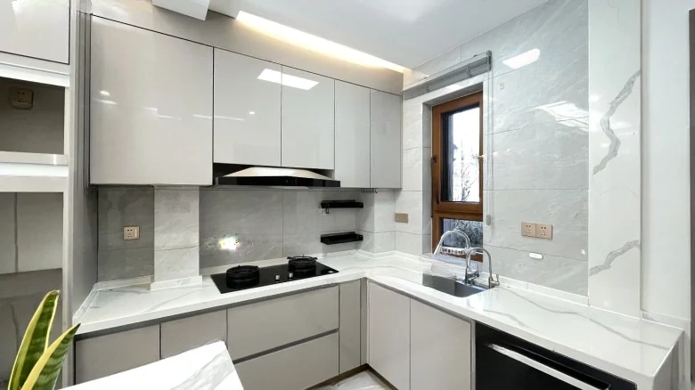 Runda Shengdi Qin Hai Garden - View 15