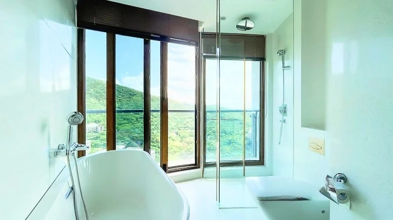 Half Mountain Peninsula - View 7