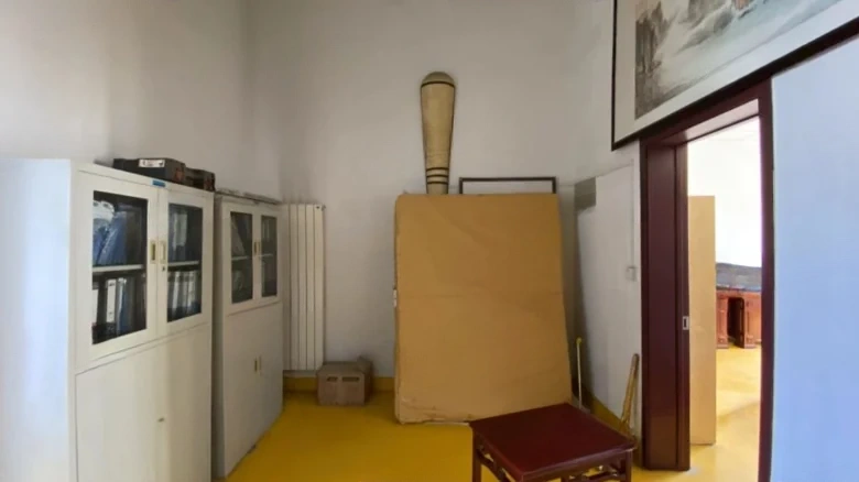 Silver Rich Garden - View 22