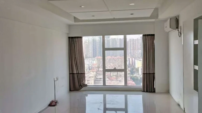 Viggo Business Tower - View 1