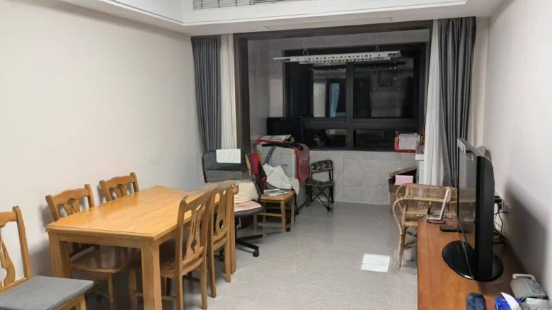 Xianglin Elegant Courtyard Board Spring Road 1830 Lane - View 3