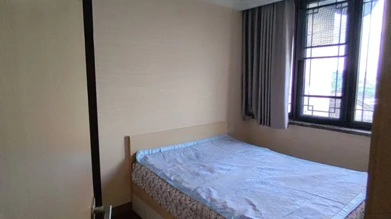 Sunac Moganshan Valley Creek - View 2