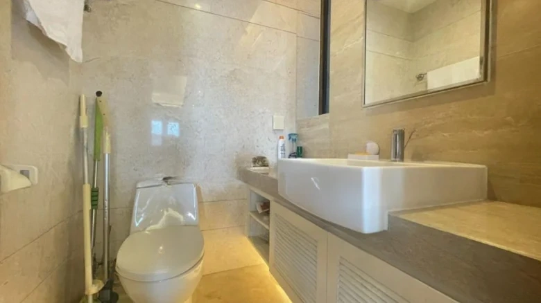 Halfhill Peninsula Central Sea View Avenue - View 11