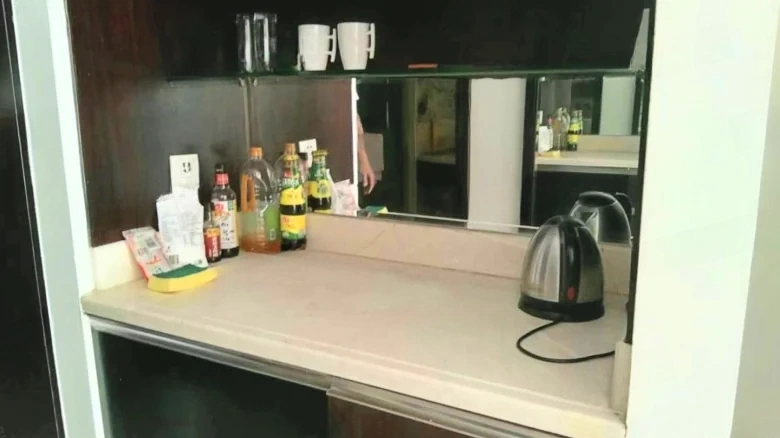 Guoguang Hilton Hotel - View 3