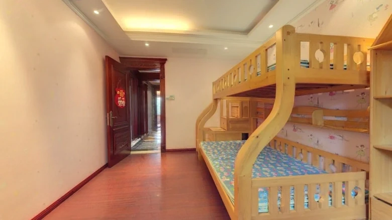 Xishan No.1 Courtyard South District - View 8