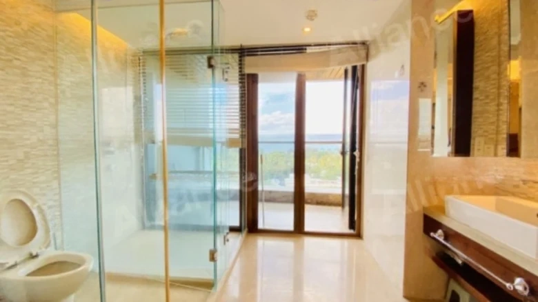 Half Mountain Peninsula Central Sea View Avenue - View 11