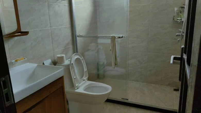 Haitang Taiyue Mansion - View 15