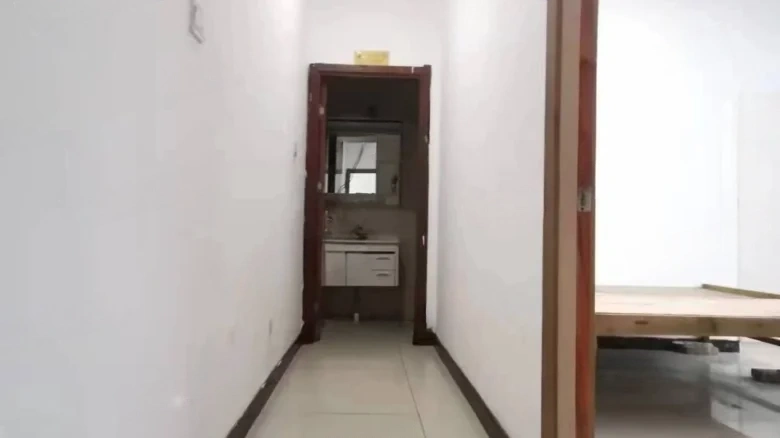 Chengnan Metropolis Jia Yuan Residence - View 7