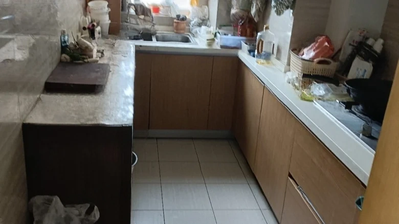 Shannan Kechuang Bay Phase I - View 3