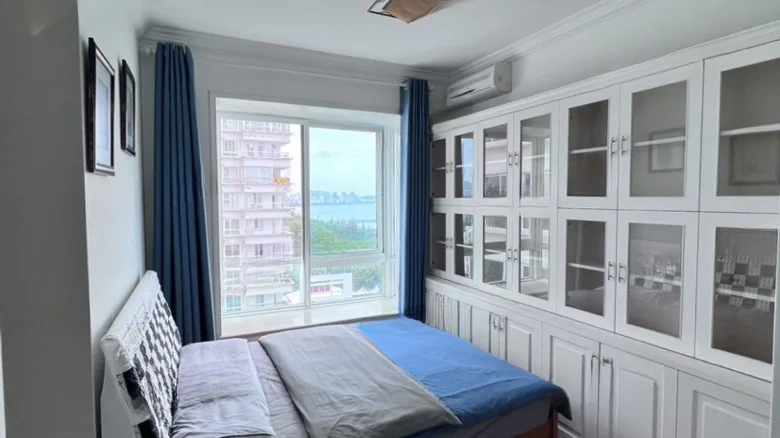 Blue Sea and Sky Phase I - View 2