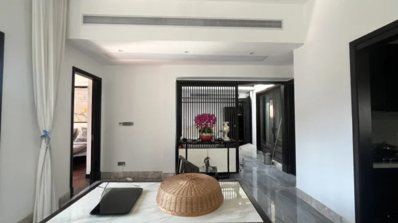 Green City Peach Blossom Spring - View 5