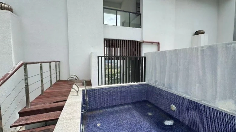 Haitang Central - View 13