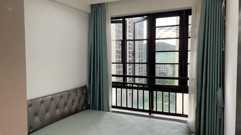 Hehoon Holiday Sunshine - View 4