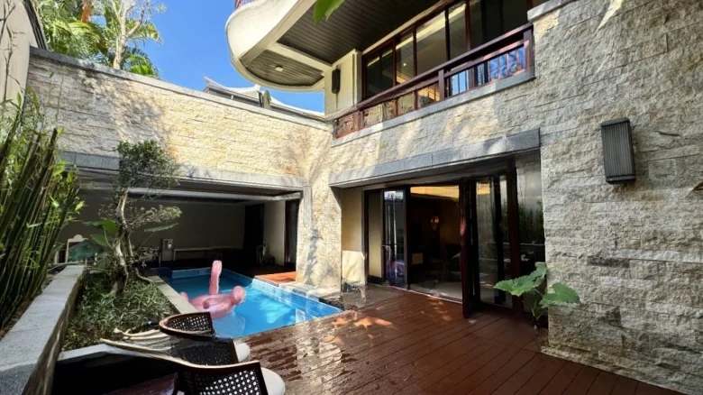 Rende恒海棠湾 - View 23