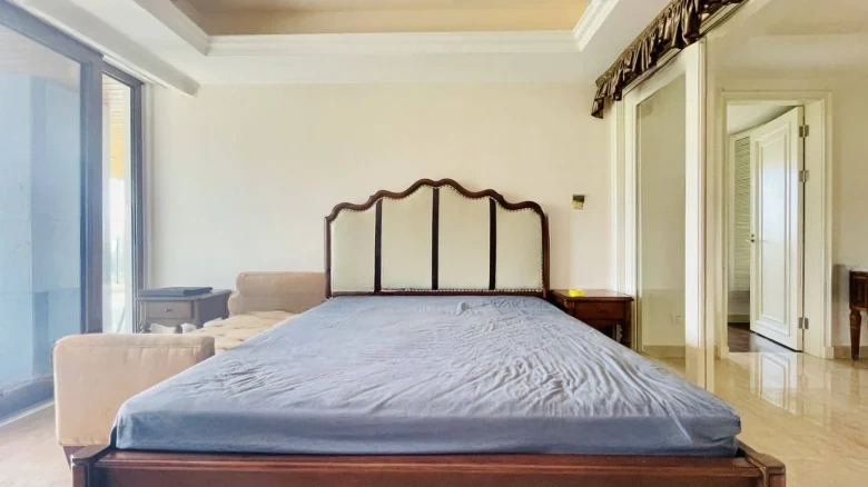 Halfway Mountain Peninsula Central Sea View Boulevard - View 2