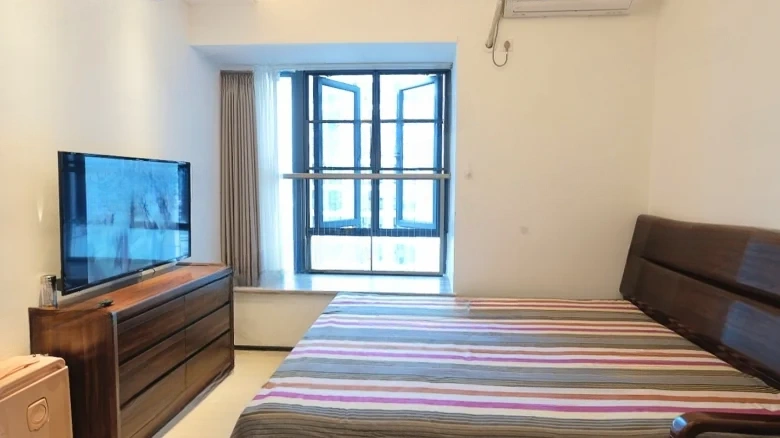 Sanya Evergrande Imperial Mansion - View 1