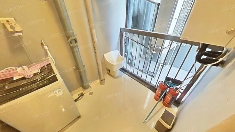 Chongqing Lifu Square - View 7