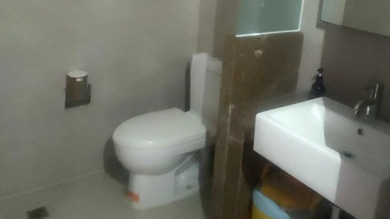 Shanghai Huating - View 5